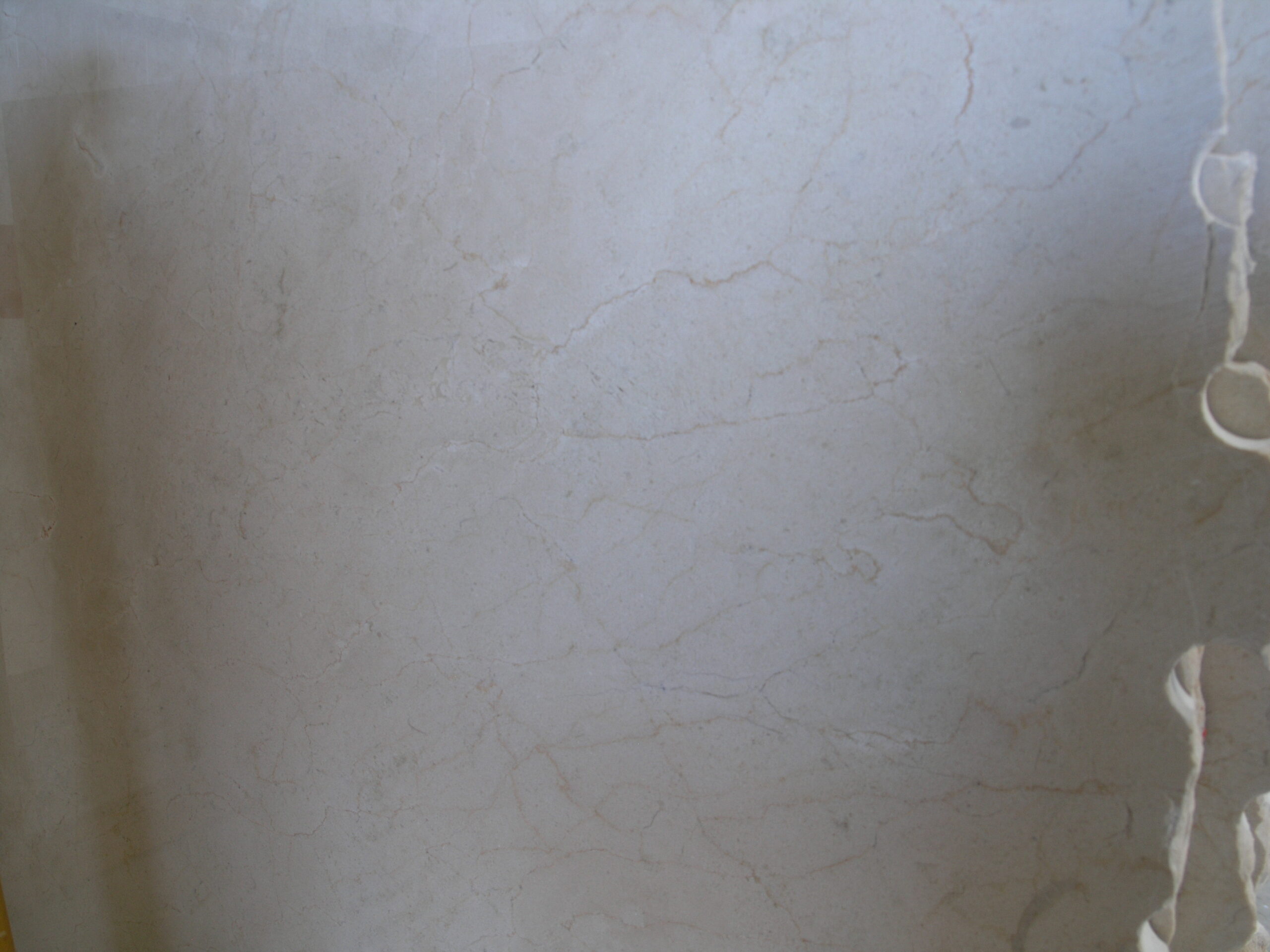 Creme Marfil